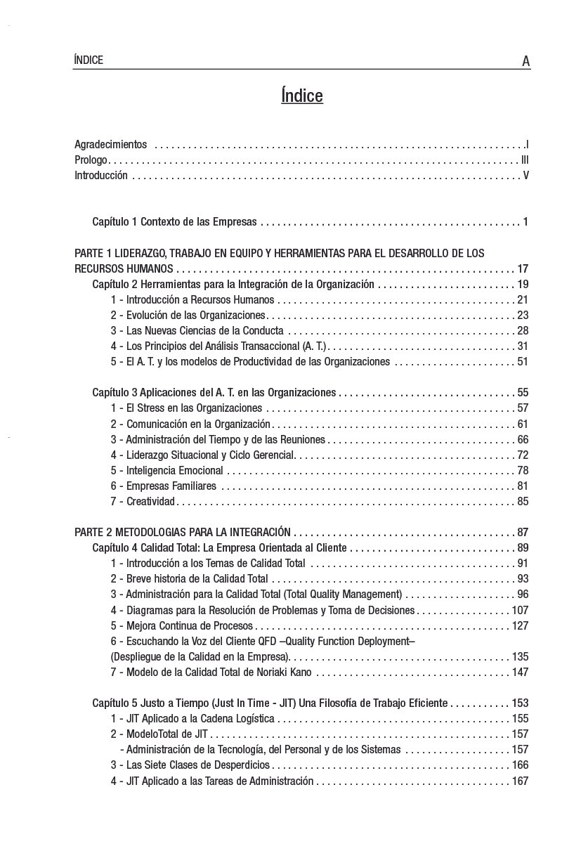 La Empresa Integrada AR$ - Imagen 3