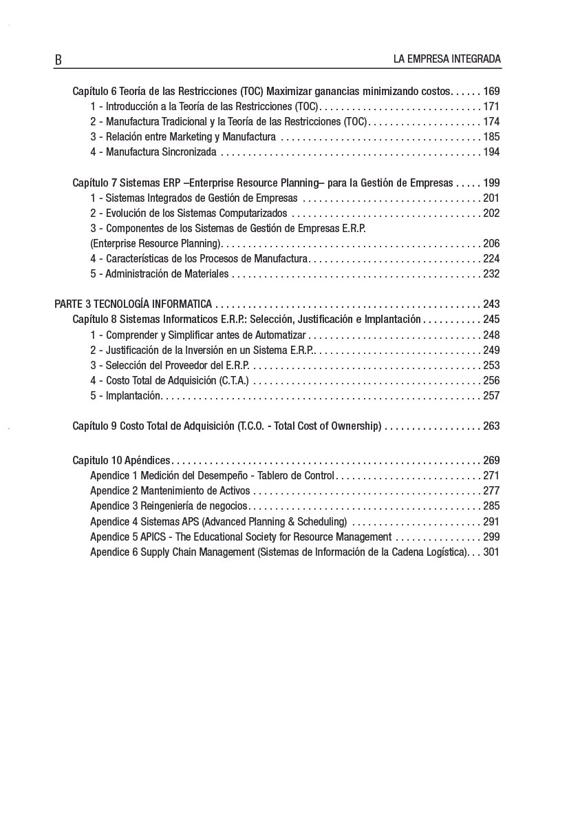 La Empresa Integrada AR$ - Imagen 4