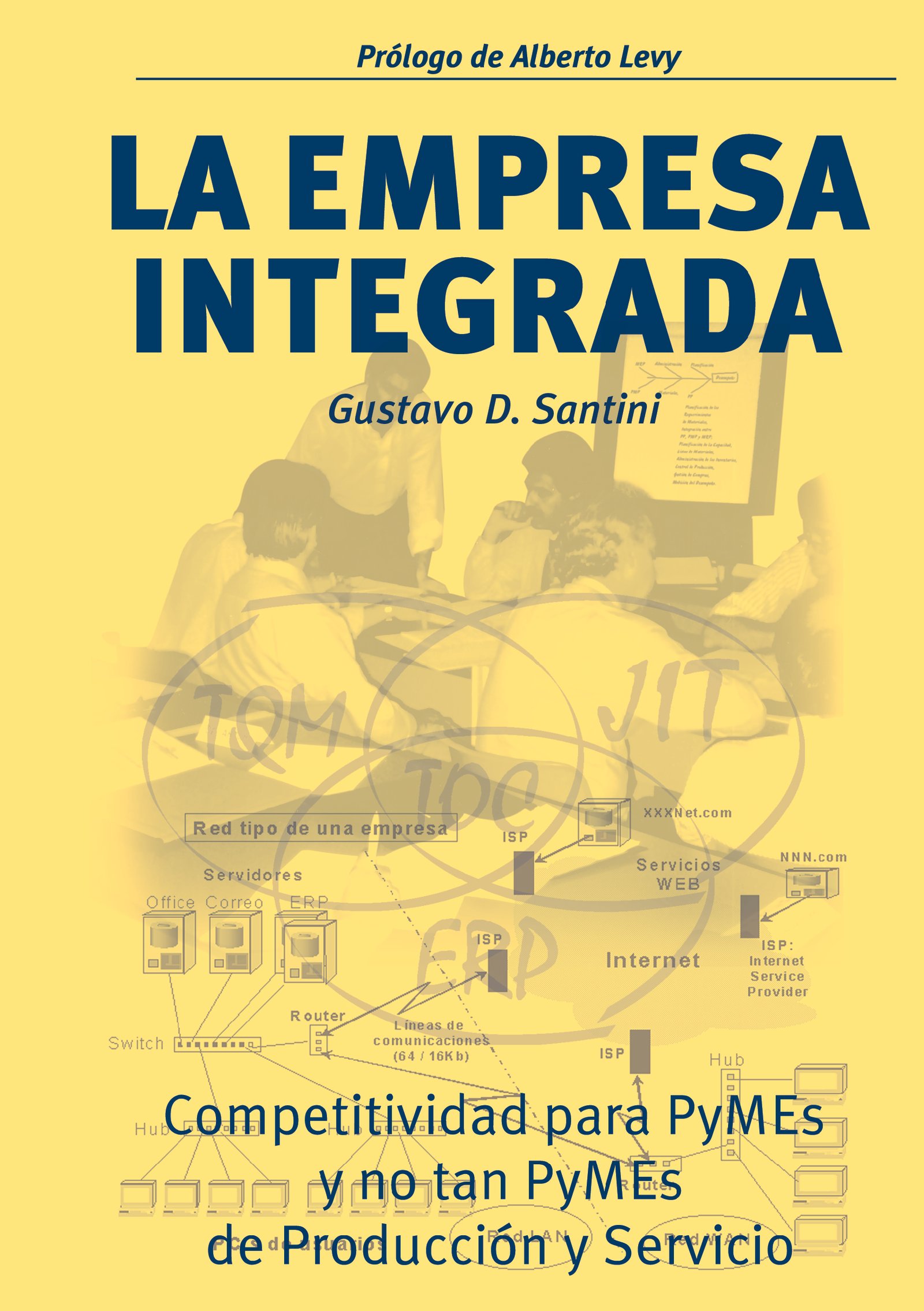 La Empresa Integrada AR$