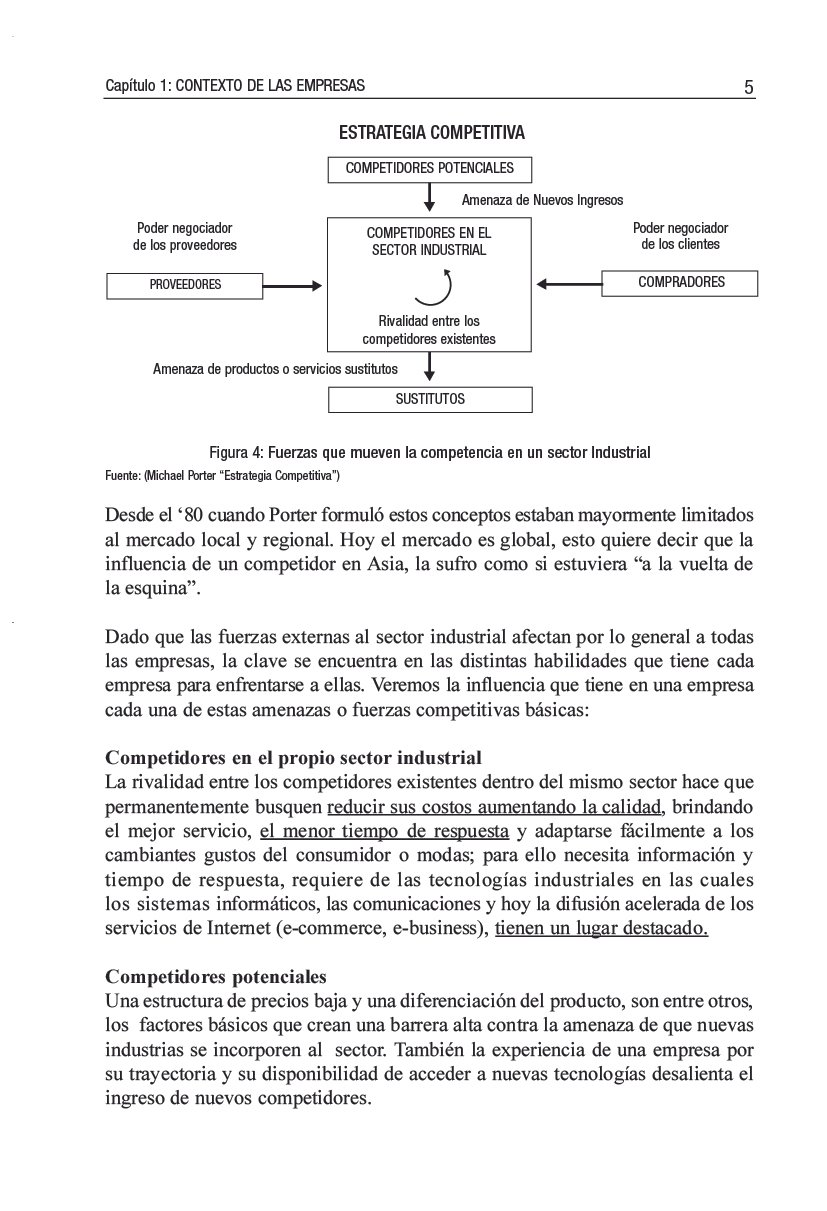 La Empresa Integrada AR$ - Imagen 17