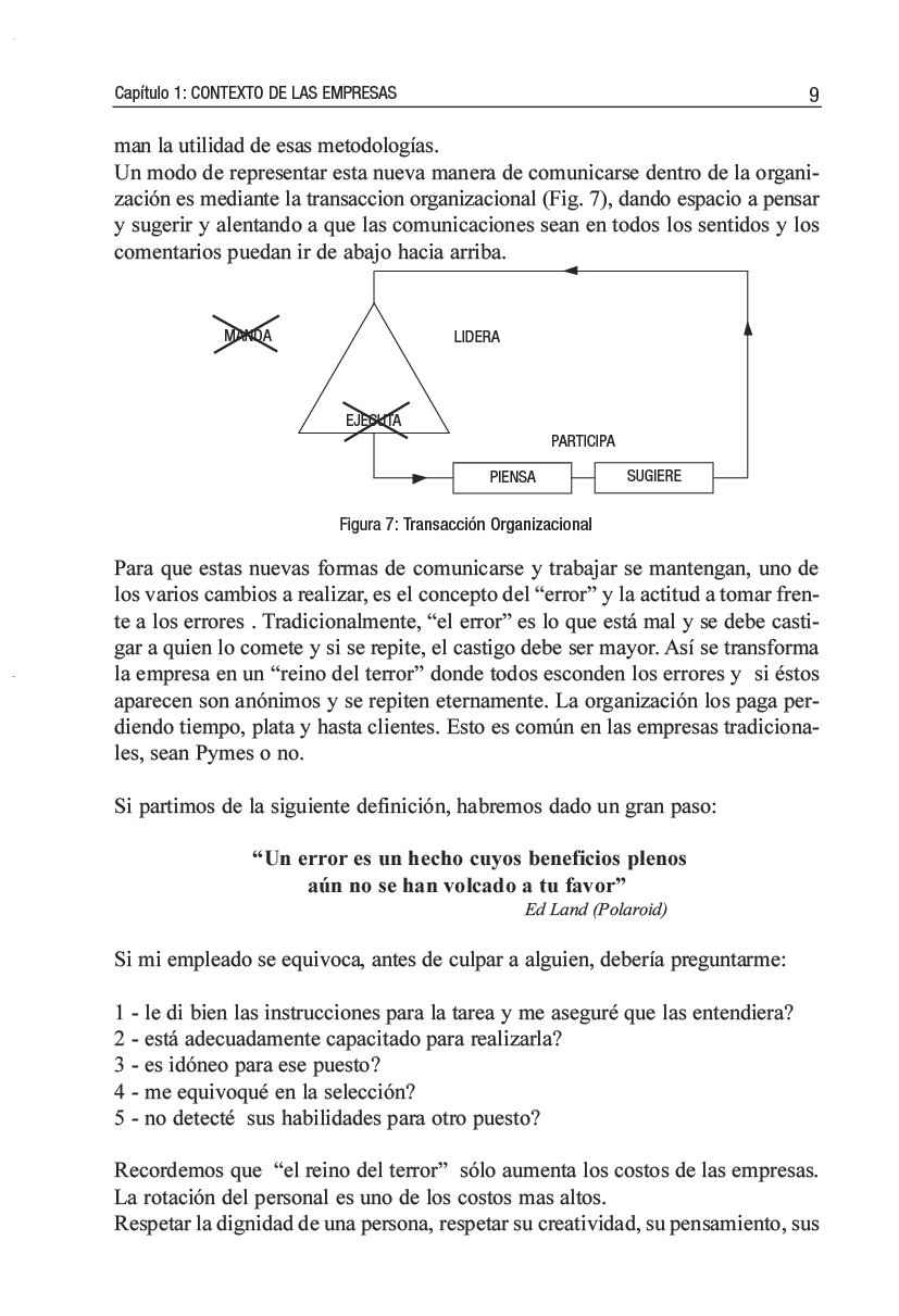 La Empresa Integrada AR$ - Imagen 13