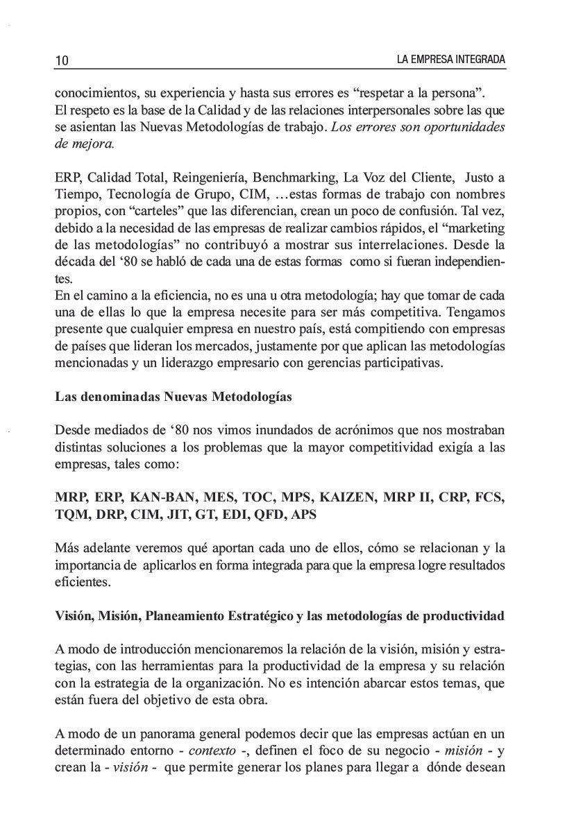 La Empresa Integrada AR$ - Imagen 12