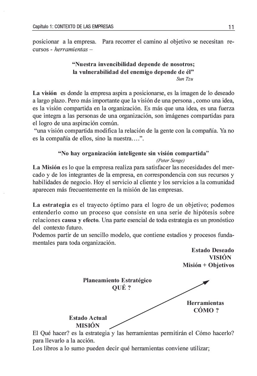 La Empresa Integrada AR$ - Imagen 11