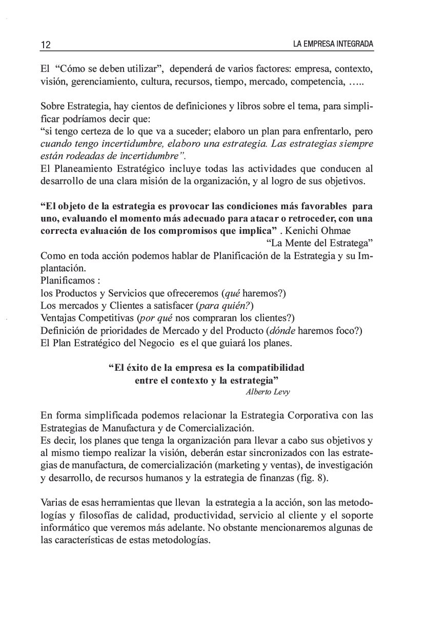 La Empresa Integrada AR$ - Imagen 10