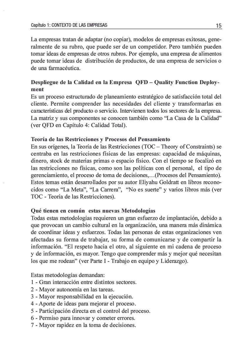 La Empresa Integrada AR$ - Imagen 7