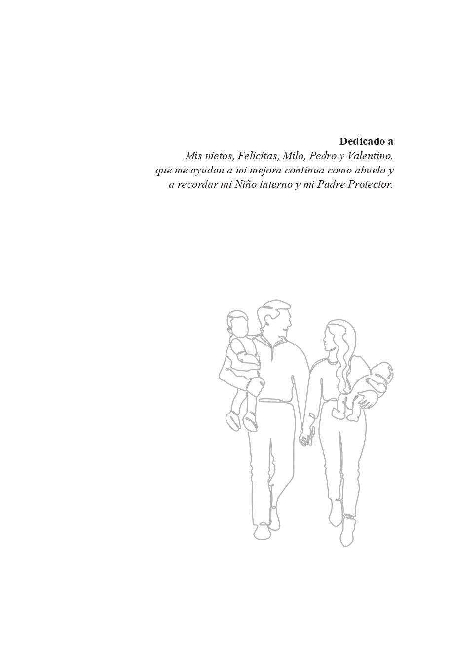 El Afecto y el Abrazo AUDIOLIBRO AR$ - Imagen 9